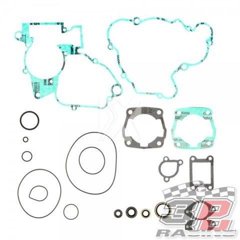 Комплект прокладок и сальников ProX KTM SX65 00-08
