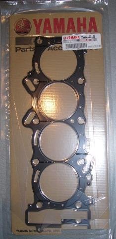 Прокладка гбц Yamaha YZF-R1 09-14 14B-11181-00-00