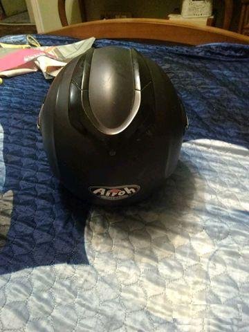 Шлем airoh helmet