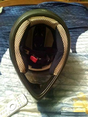 Шлем airoh helmet