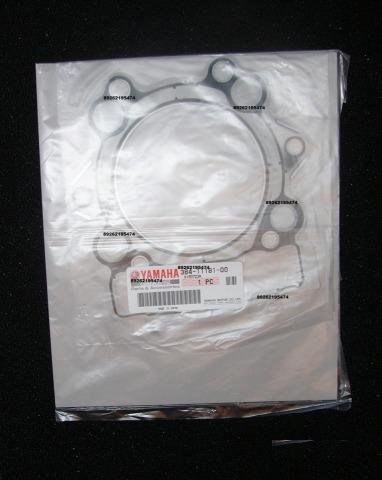 Прокладка гбц Yamaha 3B4-11181-00-00