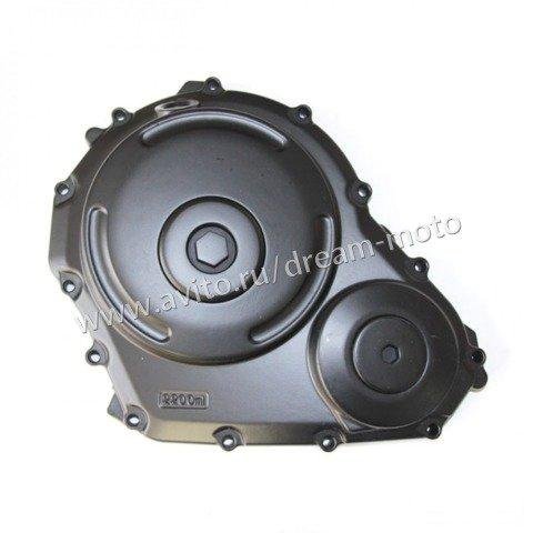 Крышка двигателя правая Suzuki GSX-R 600/750 06-09