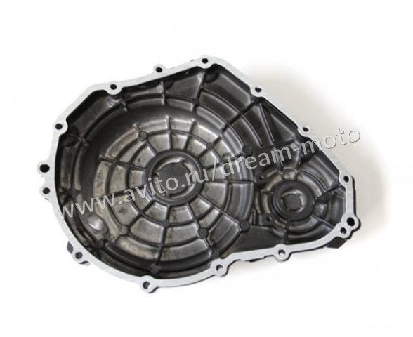 Крышка двигателя правая Suzuki GSX-R 600/750 06-09
