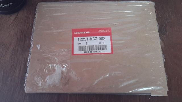 Прокладка гбц Honda XR250R 12251KCZ003