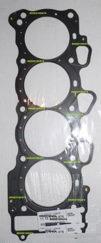 Прокладка гбц BMW S1000RR 11127713878