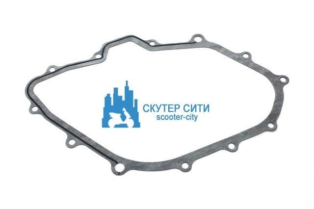 Прокладка правой крышки картера SMC 700 jumbo (Арт