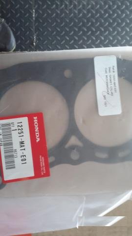 Прокладка гбц Honda CBR1100XX 12251-MAT-E01