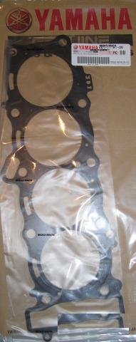 Прокладка гбц Yamaha FZ1 06+ 2D1-11181-00-00