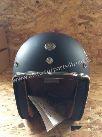 Мотошлем torc helmets lucky 13