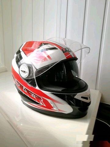 Шлем Lazer XS