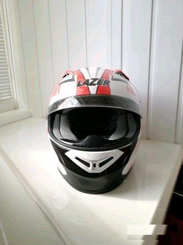Шлем Lazer XS