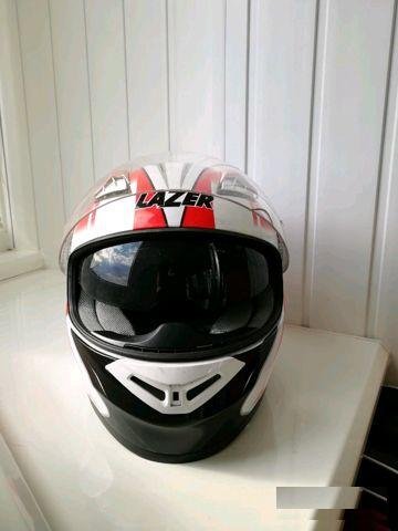 Шлем Lazer XS
