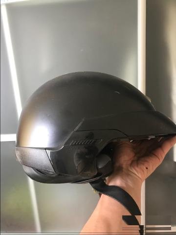 Шлем scorpion exo-100