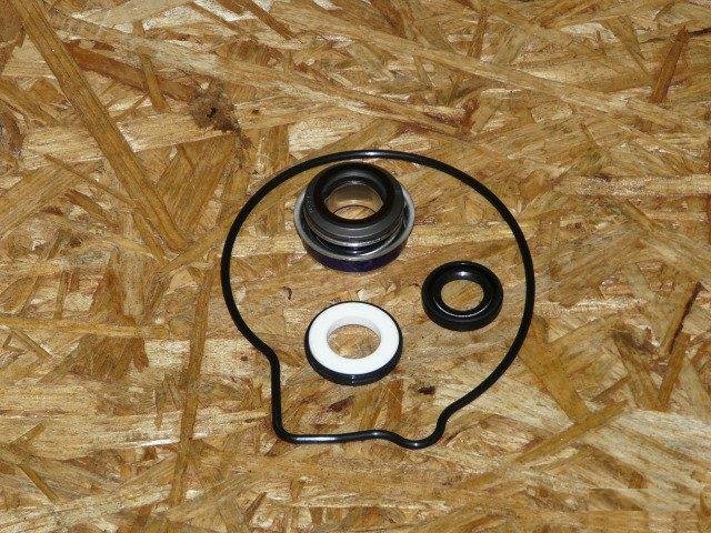 Ремкомплект водяной помпы Yamaha FZ6