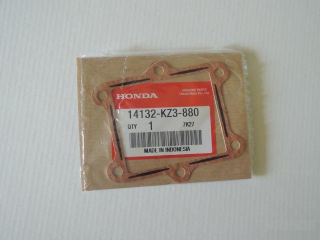Прокладка клапана Honda 14132-KAE-000 Оригинал