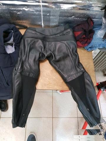 Мотоштаны Alpinestars