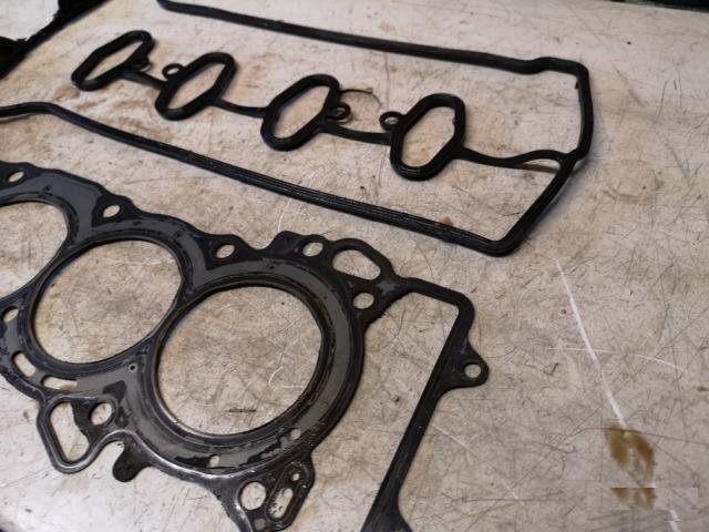 Прокладки прокладка honda cbr 600rr cbr600rr 03-05
