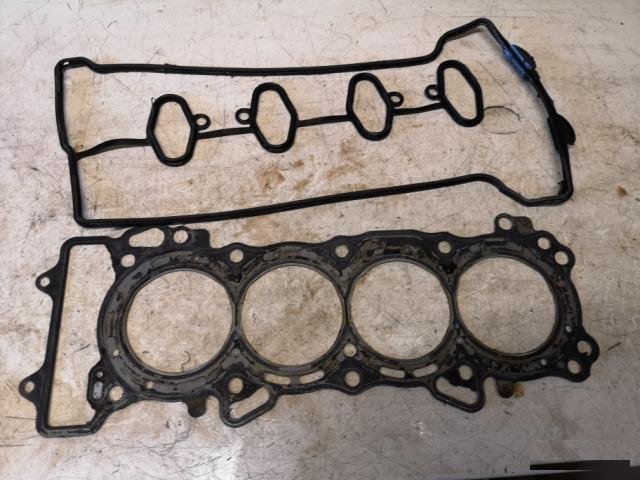Прокладки прокладка honda cbr 600rr cbr600rr 03-05