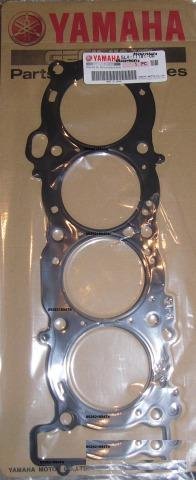 Прокладка гбц Yamaha FZ1 01-05 5LV-11181-00-00