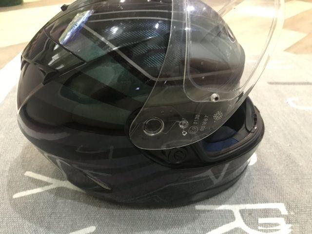 Шлем HJC IS-17