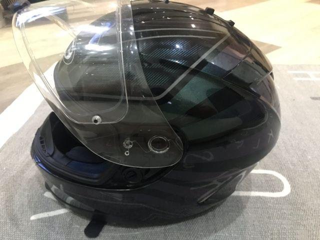 Шлем HJC IS-17
