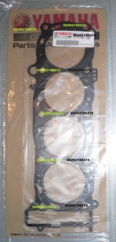 Прокладка гбц yamaha FJR1300 5JW-11181-00-00