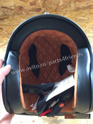 Мотошлем torc helmets Los Angeles