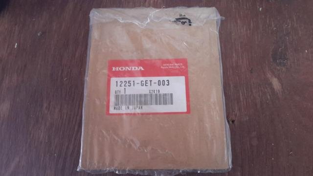 Прокладка гбц Honda NPS50 12251GET003