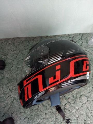 Шлем HJC CS14 Nation Новый XL