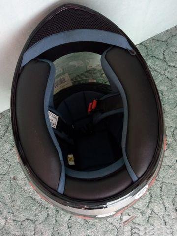Шлем HJC CS14 Nation Новый XL