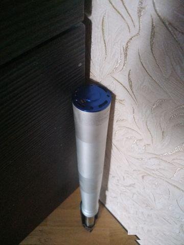 Перо вилки bse 125 bosuer