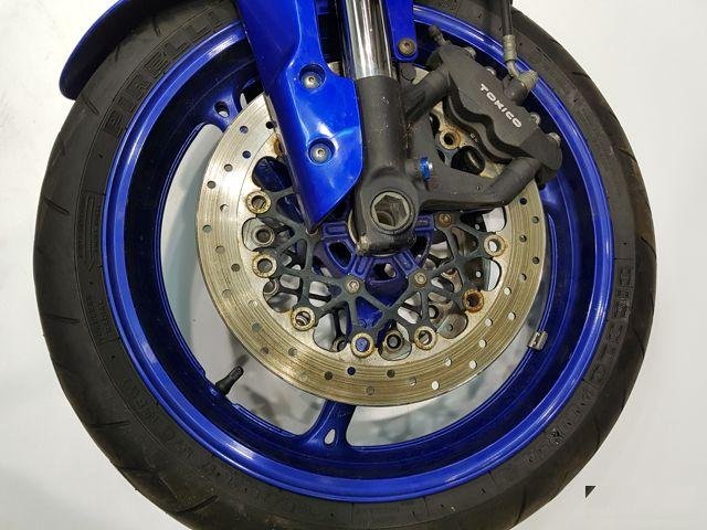 Вилка в сборе suzuki gsxr 600 2007