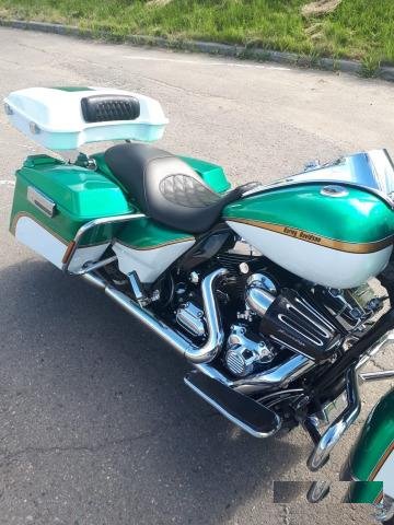 Harley Davidson road king