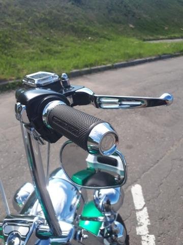 Harley Davidson road king
