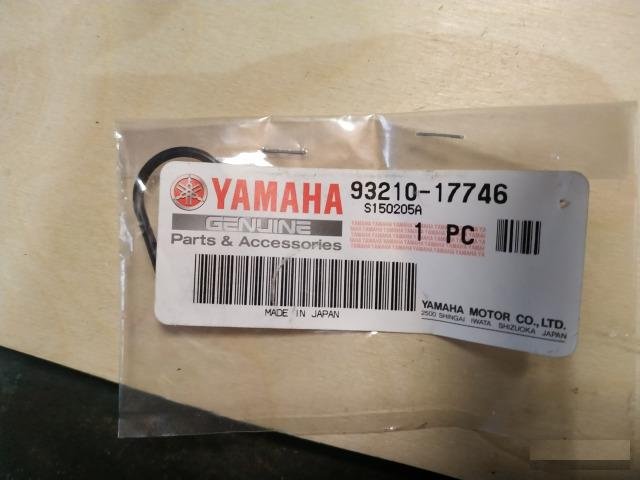 Прокладки yamaha