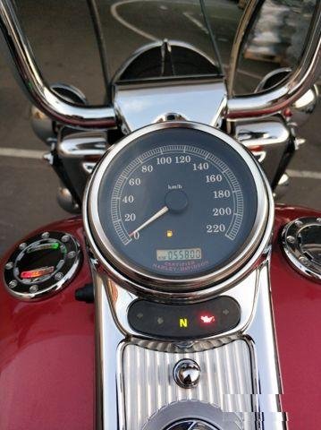 Harley-Davidson Road King 2005