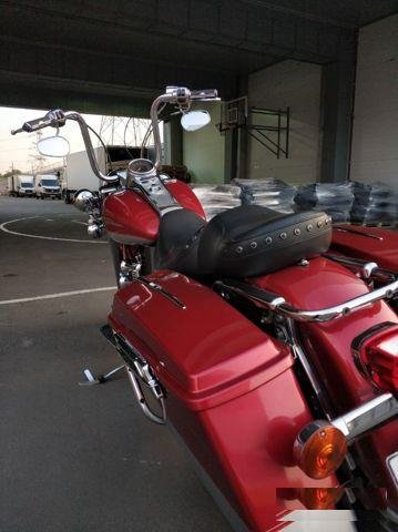 Harley-Davidson Road King 2005