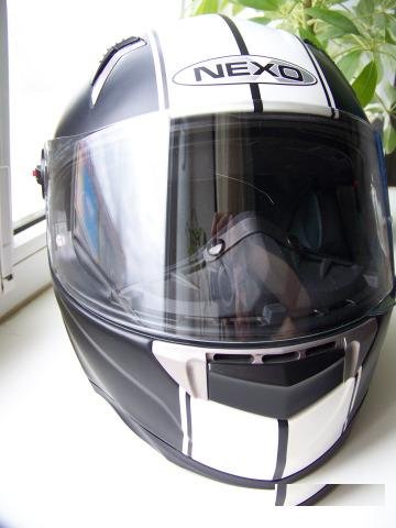 Шлем Nexo S