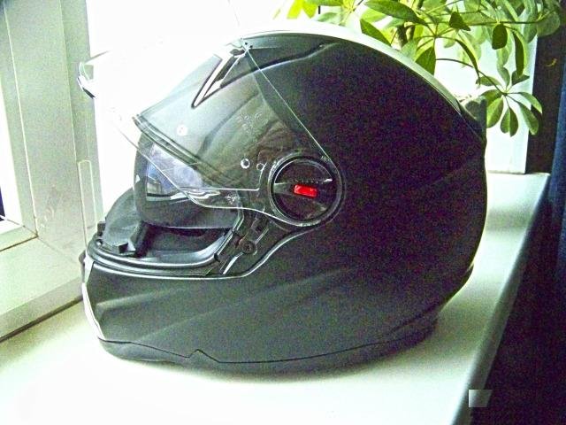 Шлем Nexo S