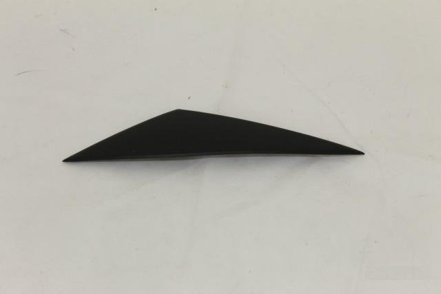 Накладка на бак левая GSX-R1000 2005-2006