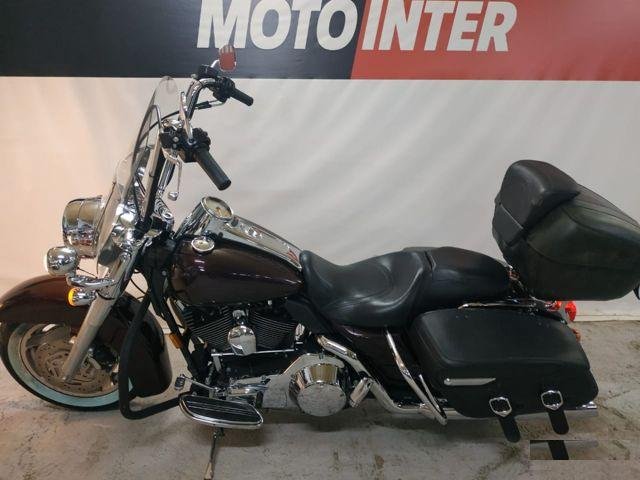 Harley Davidson Roadking '05