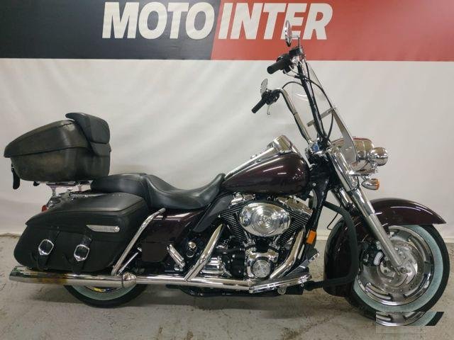 Harley Davidson Roadking '05