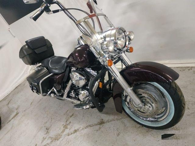 Harley Davidson Roadking '05
