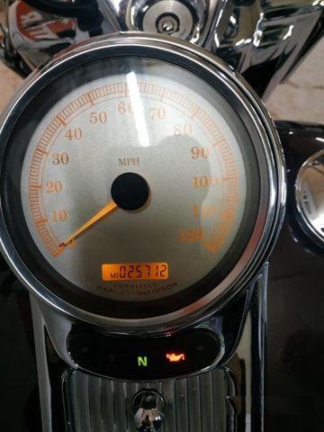 Harley Davidson Roadking '05