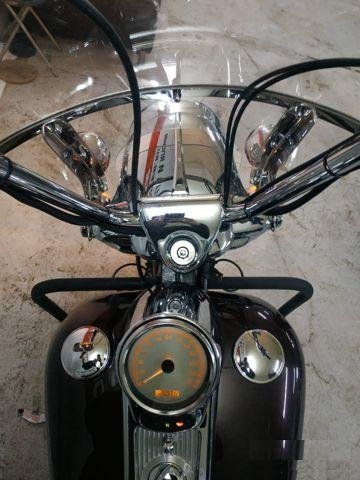 Harley Davidson Roadking '05