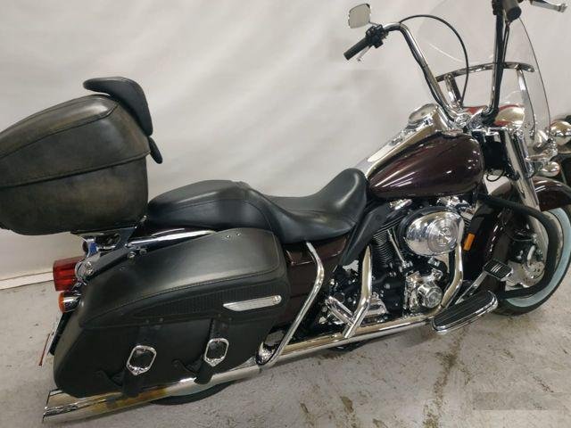 Harley Davidson Roadking '05