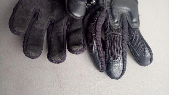 Продам мотоперчатки alpinestars L