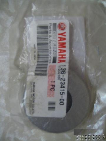 Подшипник вилки руля Yamaha XV535 virago