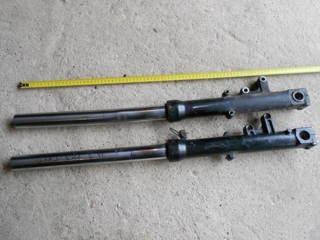 Вилка Kawasaki ZZR400-1 1989-1992 год д.41 N47