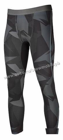 Klim 3193-000 штаны aggressor cool -1.0 2020г